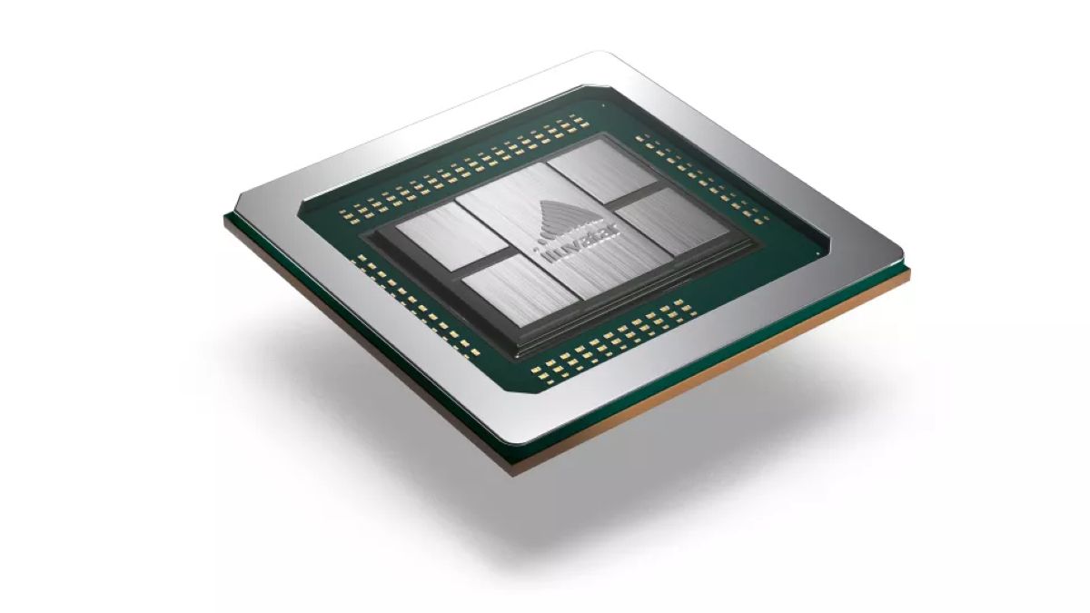 Chiny kontra AMD, Intel i Nvidia. Powstał nowy konkurencyjny procesor