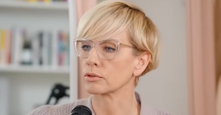 Anita Werner gorzko o łatce modelki. "Czułam, że muszę udowadniać, że jestem PROFESJONALNA"