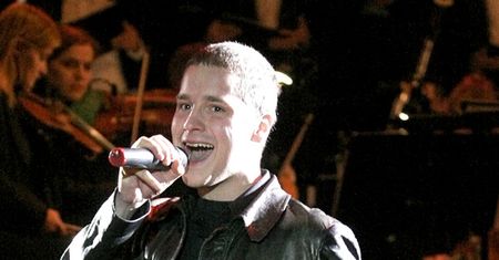 Krzysztof Zalewski: Tak dziś wygląda i śpiewa "Idol"