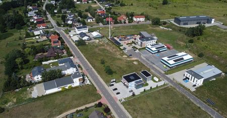 Miasto sprzedaje działki inwestycyjne. Ceny wywoławcze od 530 tysięcy złotych