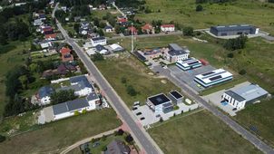 Miasto sprzedaje działki inwestycyjne. Ceny wywoławcze od 530 tysięcy złotych