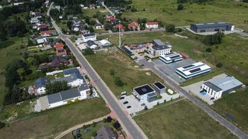 Miasto sprzedaje działki inwestycyjne. Ceny wywoławcze od 530 tysięcy złotych