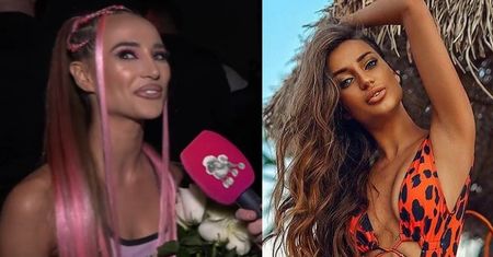 Anastasiya z "Warsaw Shore" o przygotowaniach do "Punchdown": "Otwierałam kokosy na Zanzibarze" (WIDEO)