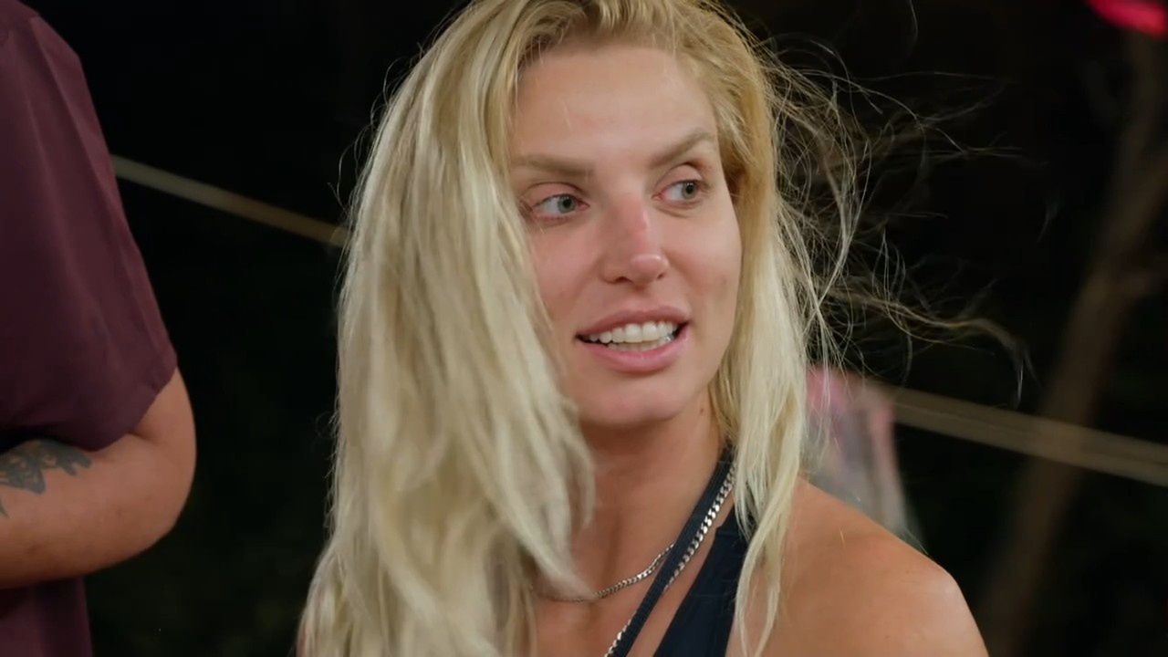 Głębokie rozmowy w "Królowej przetrwania"