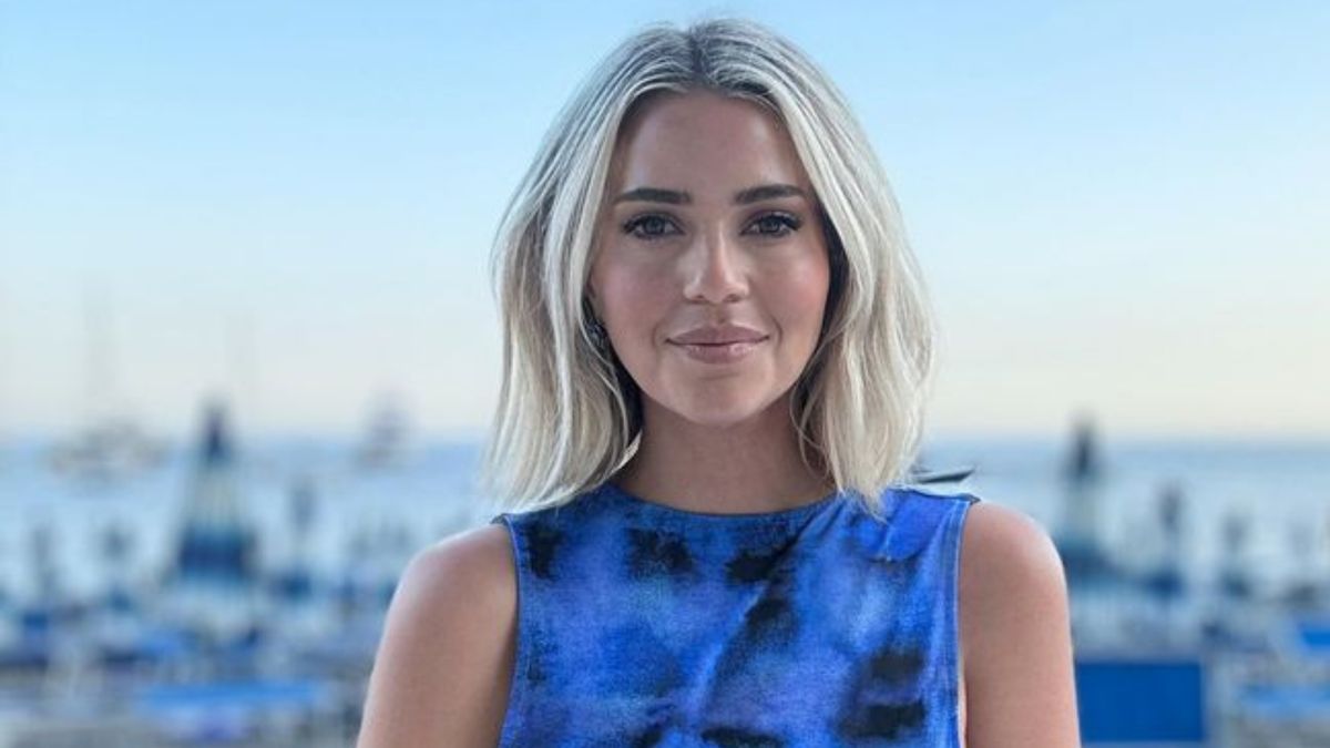 Laura Clare musiała się zmierzyć z groźną chorobą