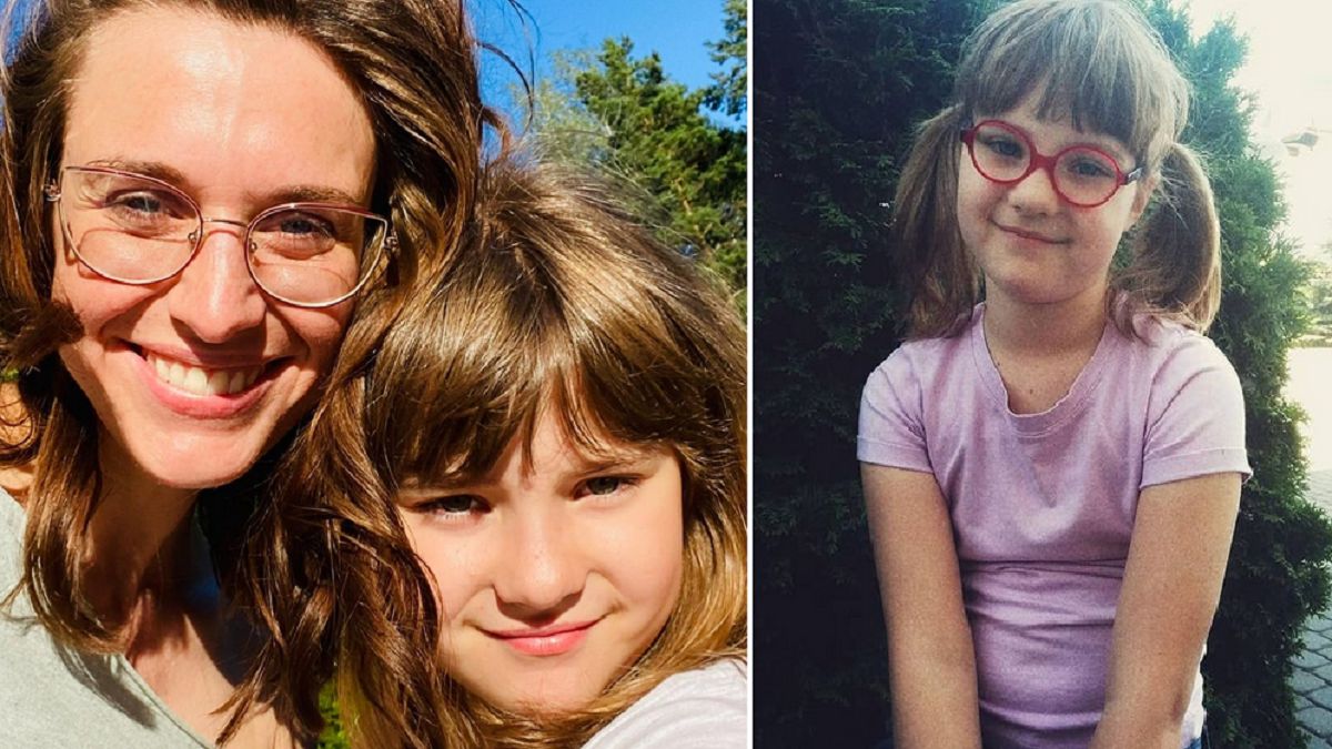 Grała córkę "BrzydUli". Jak wygląda i co teraz robi Maria Włodkowska?