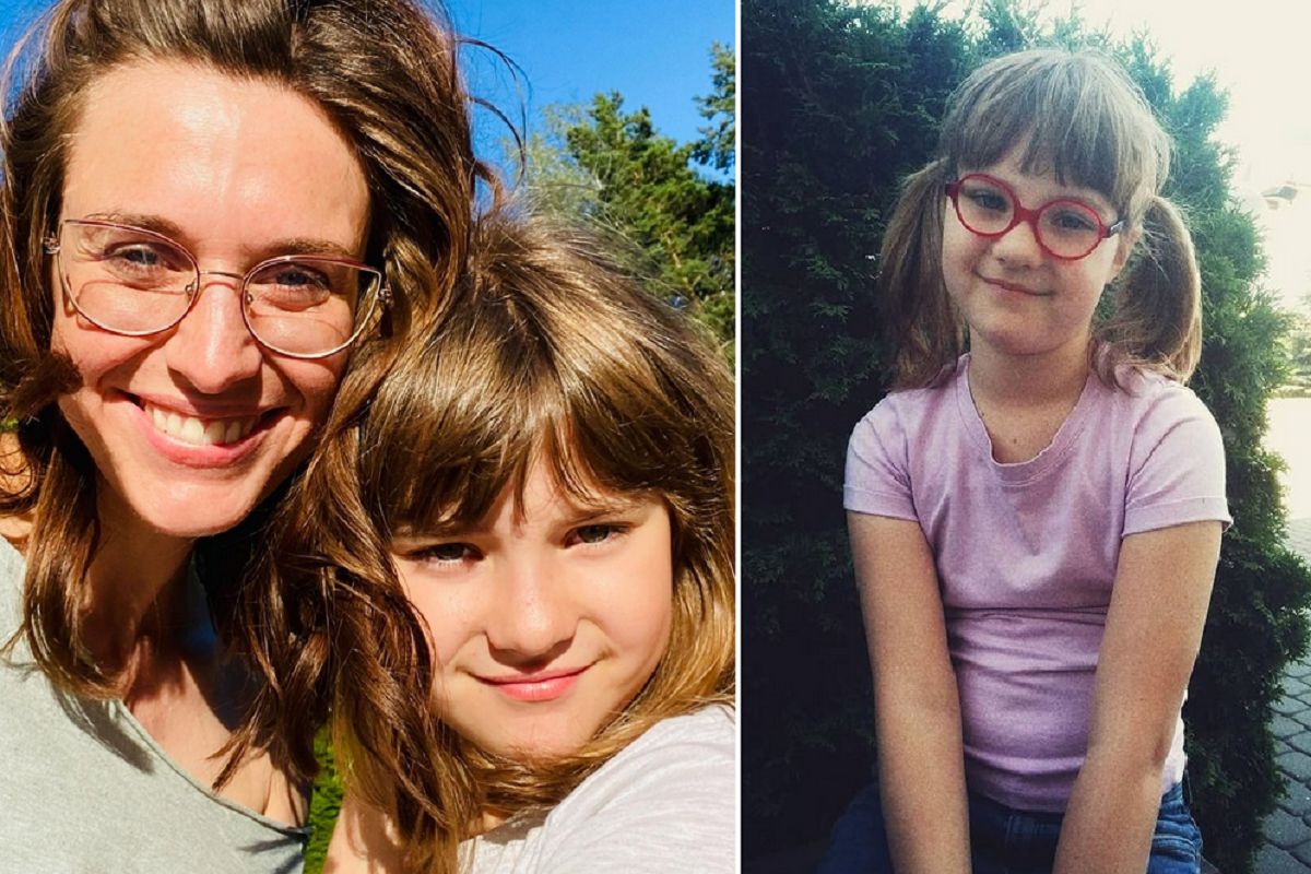 Grała córkę "BrzydUli". Jak wygląda i co teraz robi Maria Włodkowska?