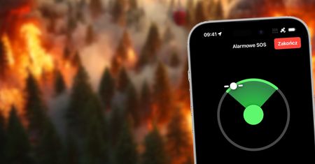 iPhone uratował życie czterem kobietom. W Polsce ta funkcja nie działa