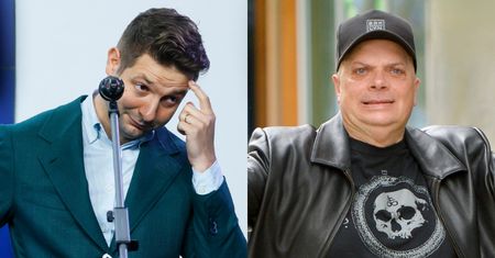 TYLKO NA PUDELKU: Patryk Jaki odpowiada Krzysztofowi Skibie. "LIZUS Platformy Obywatelskiej o intelekcie liścia"