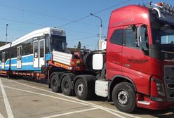Wrocław. Kolejne tramwaje jadą do remontu. Zyskają nowe oblicze