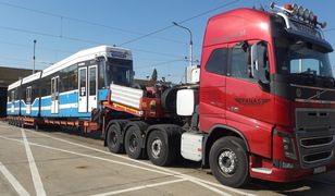 Wrocław. Kolejne tramwaje jadą do remontu. Zyskają nowe oblicze