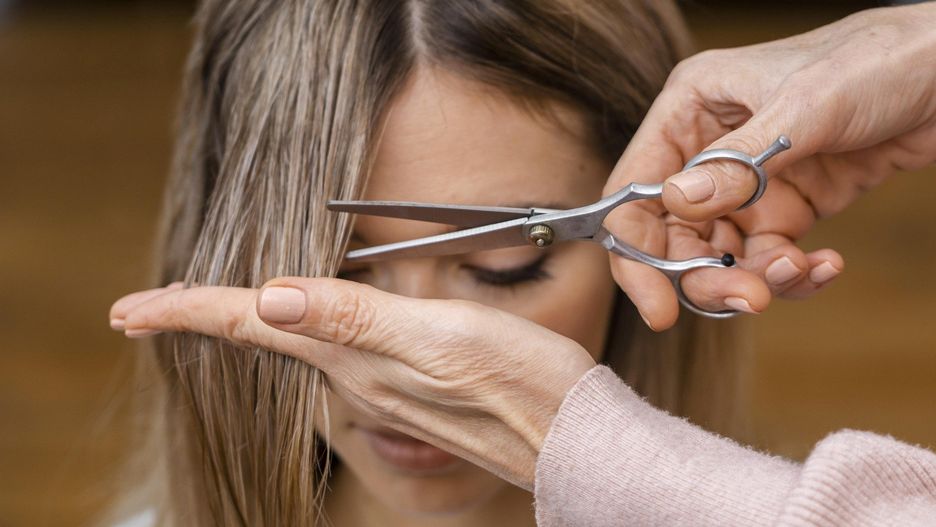 Lixie - fryzura, która pasuje wszystkim typom urody