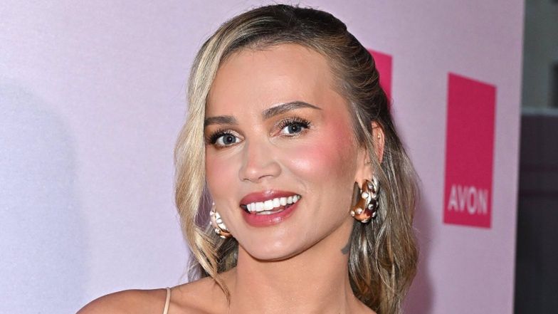 Maffashion prezentuje serię śmiałych zdjęć w bieliźnie