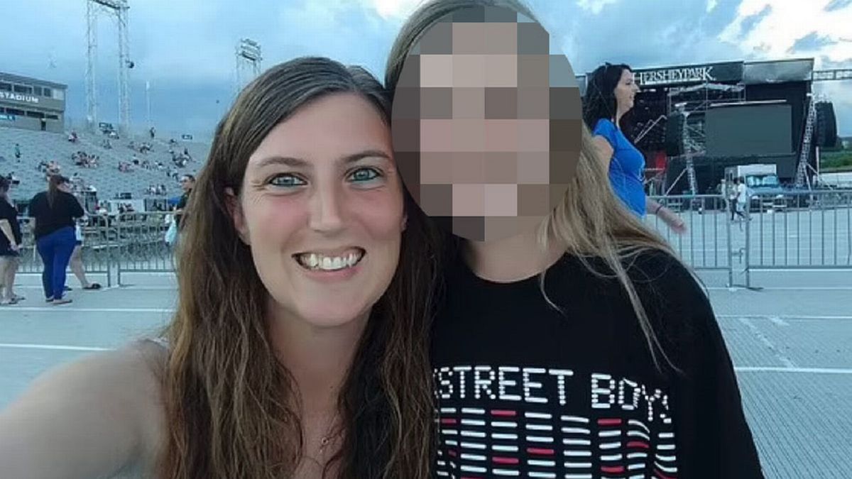 Kłamstwa Lindsey sprawiły, że jej własna córka uwierzyła, że jest śmiertelnie chora