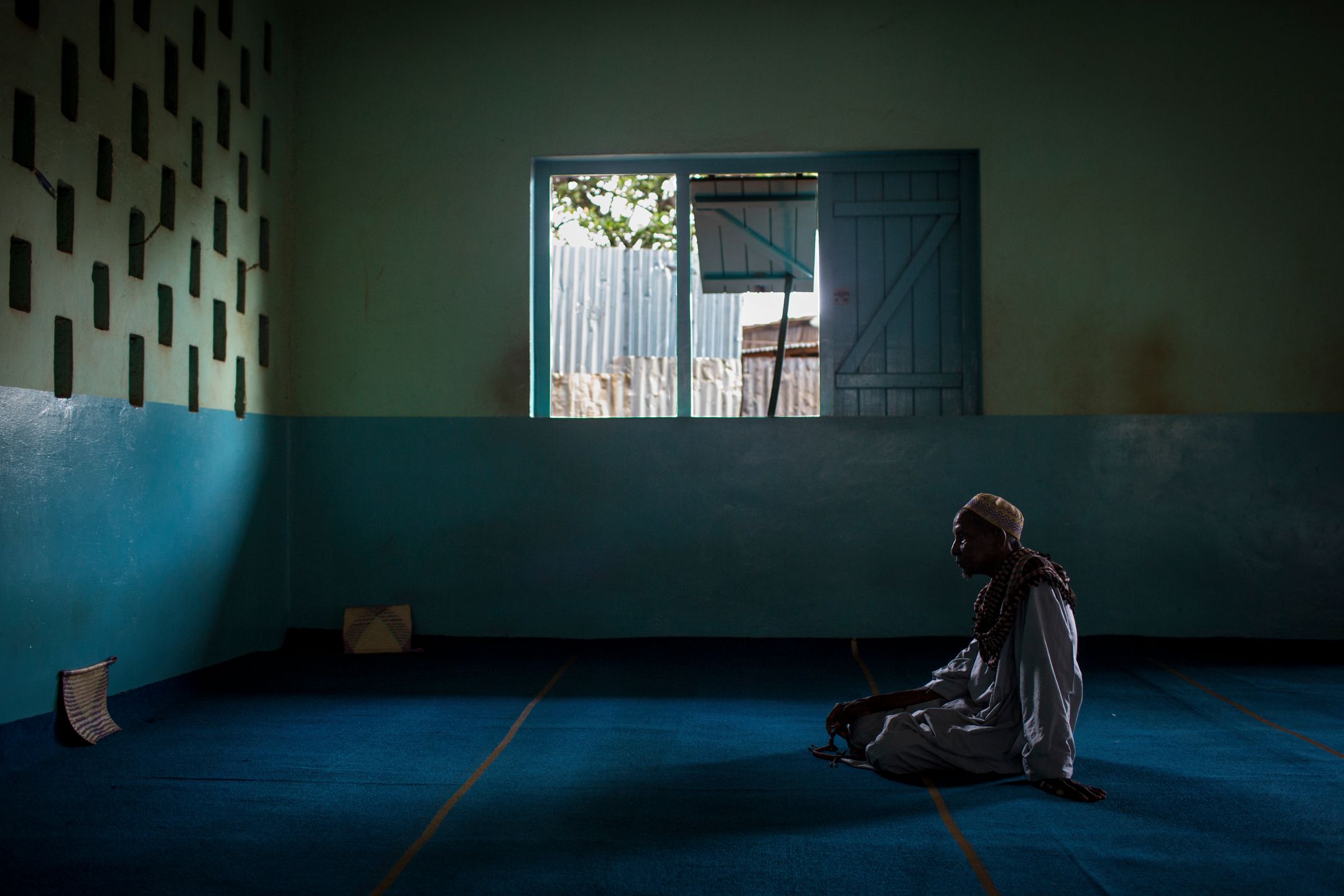 Najlepsze zdjęcia uczestników Joop Swart Masterclass - warsztatów fundacji World Press Photo 17