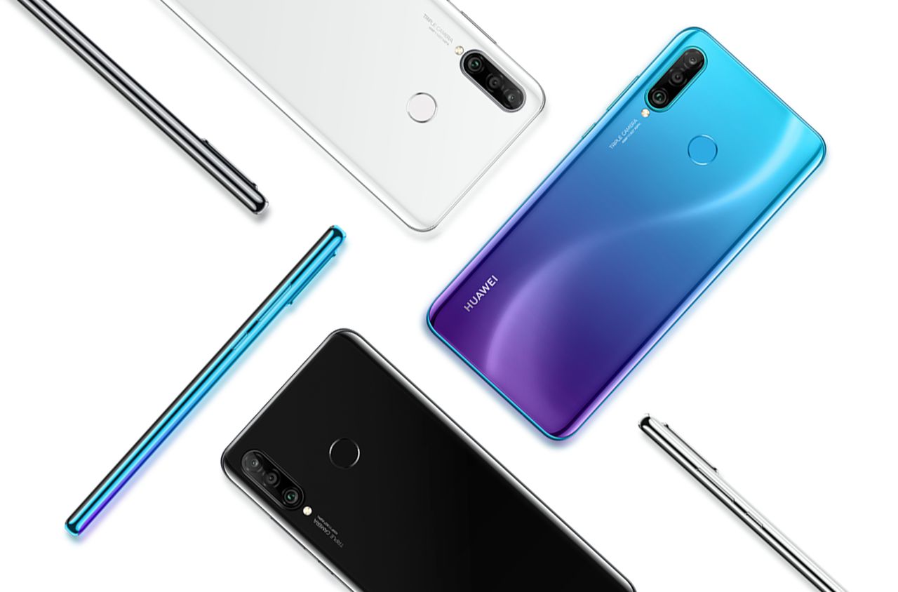 Huawei P30 lite zamiast P30 Pro: co tracisz, a co zyskujesz?