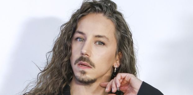 Michał Szpak bardzo CHCE MIEĆ DZIECKO: "Taki instynkt macierzyński mi się włączył"