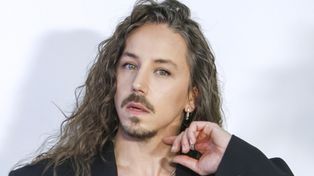 Michał Szpak bardzo CHCE MIEĆ DZIECKO: "Taki instynkt macierzyński mi się włączył"