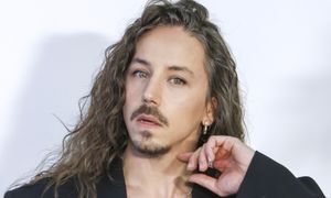 Michał Szpak bardzo CHCE MIEĆ DZIECKO: "Taki instynkt macierzyński mi się włączył"