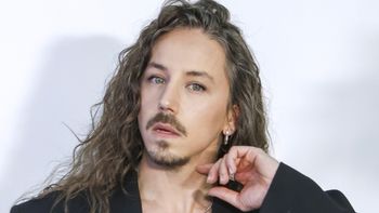 Michał Szpak bardzo CHCE MIEĆ DZIECKO: "Taki instynkt macierzyński mi się włączył"