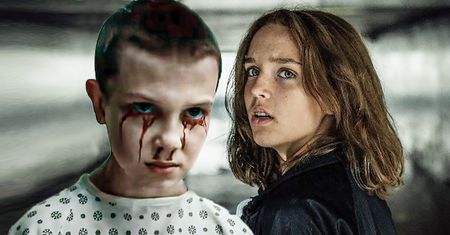 Największe hity Netfliksa w 2022 roku. Polska produkcja wśród najlepszych