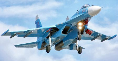 Rosyjskie militarne nowości to projekty z czasów ZSRR