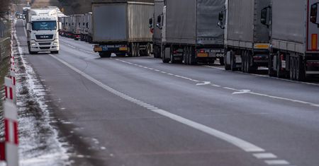 Firmy boją się wojny. "Negatywny wpływ na wzrost gospodarczy"