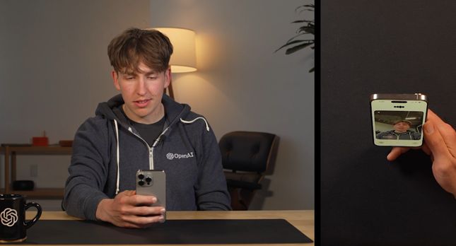 Nowy ChatGPT jest sarkastyczny, rozmawia w językach obcych i rozwiązuje zagadki