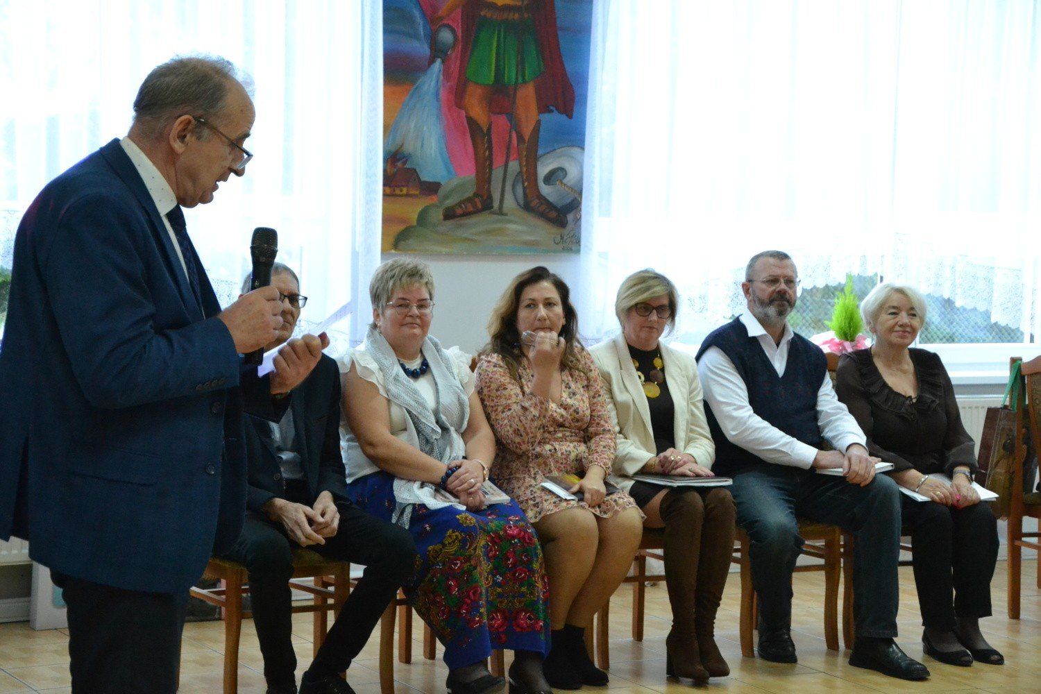 Festiwal Smaku &#34;Zasmakuj w Poezji&#34; w Suradówku