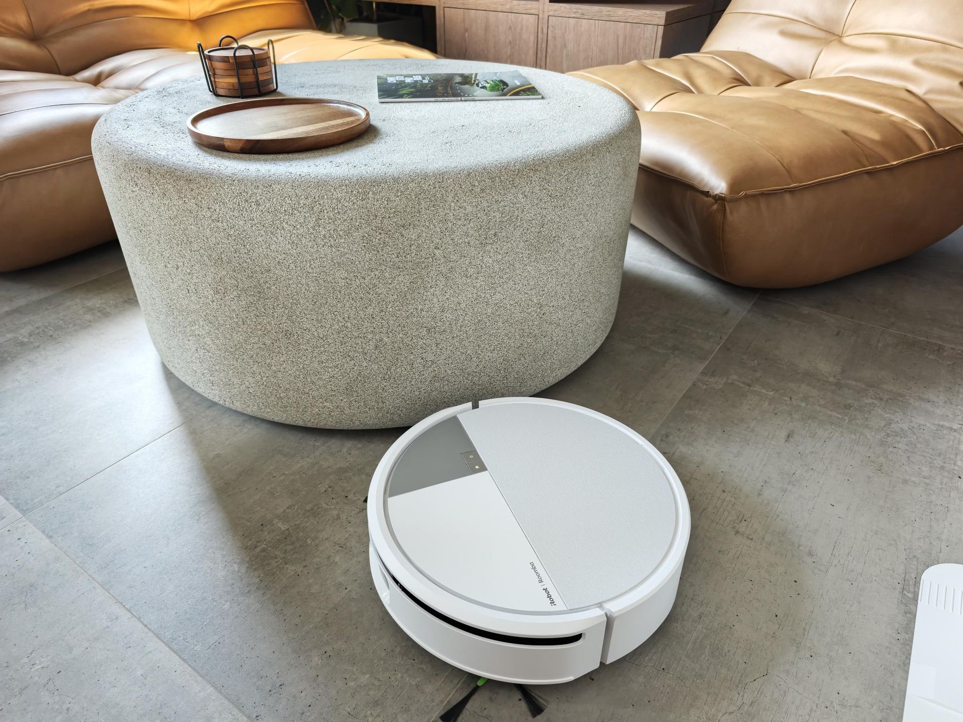 iRobot Roomba Max 775 Combo