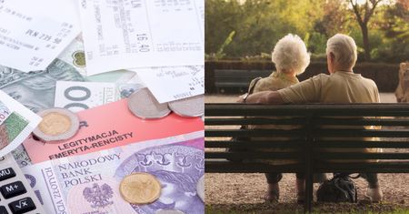 Waloryzacja emerytur i dodatkowe świadczenia. Co czeka seniorów?