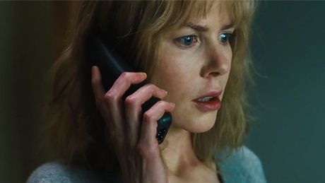 Nowy film Nicole Kidman!