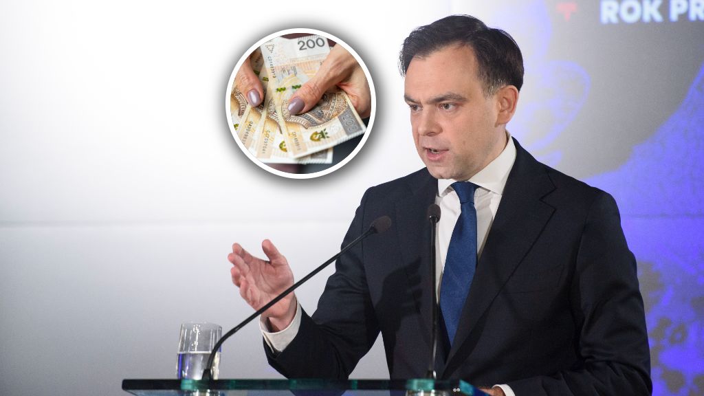 PPK do korekty. Resort finansów zebrał uwagi i zaczął analizy