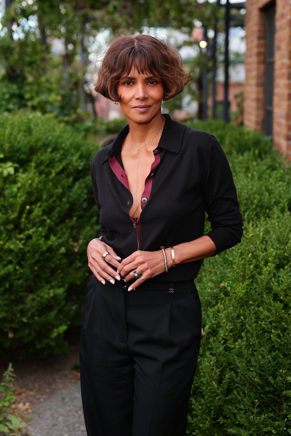 Halle Berry