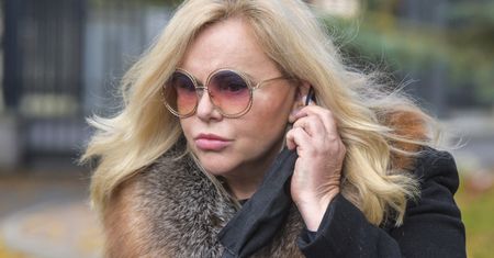 Życie nie oszczędzało Joanny Kurowskiej. Jej małżeństwo naznaczone było cierpieniem
