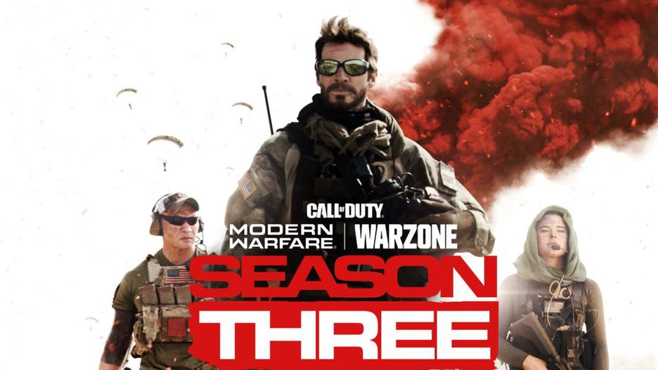 W trzecim sezonie Call of Duty: Warzone powrócił Alex