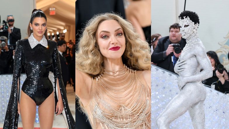Gala MET 2023 - najgorsze stylizacje gwiazd