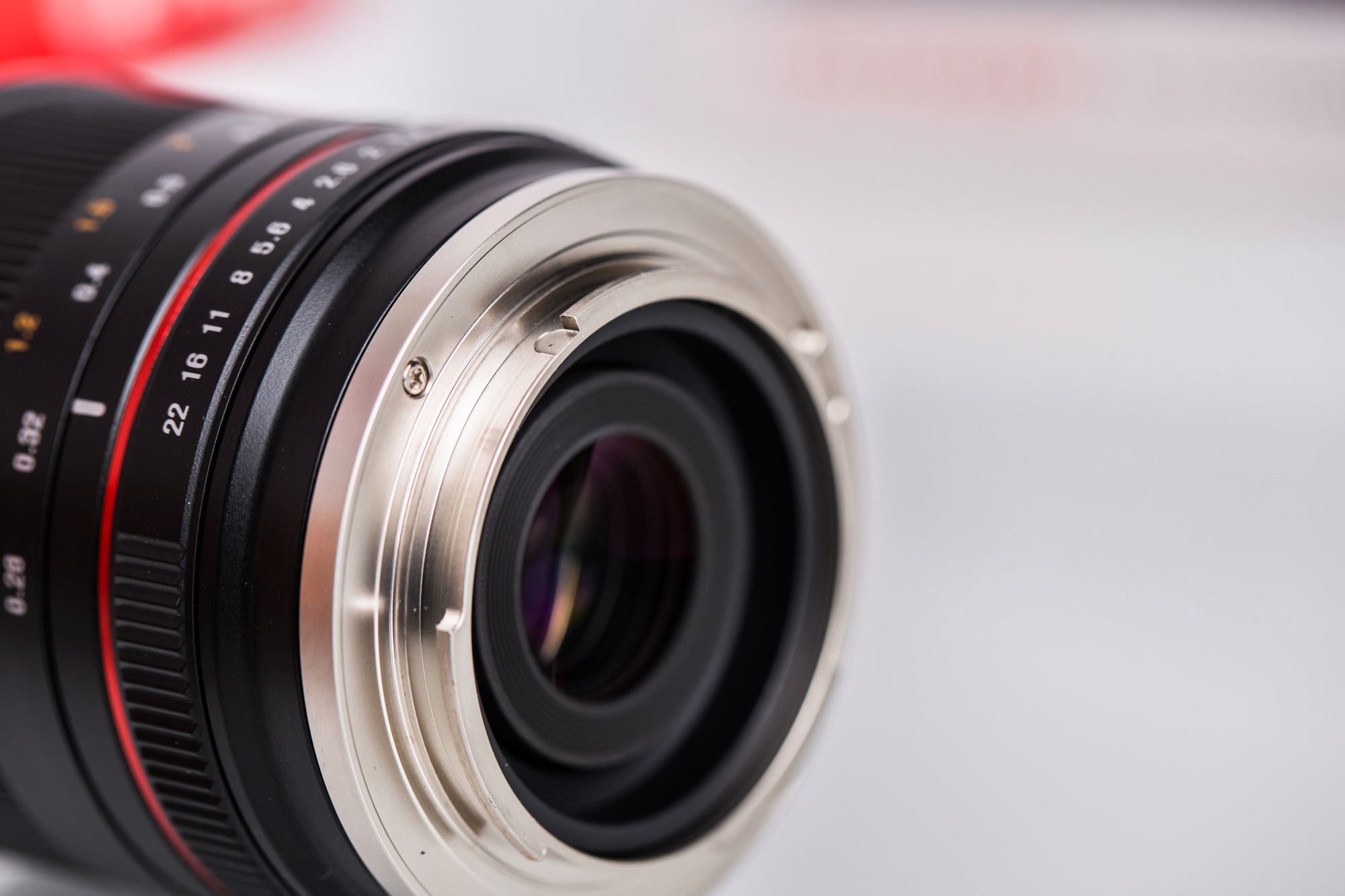 Samyang 21 mm f/1.4 ED AS UMC - manualna, jasna szeroka stałka w dobrej cenie [recenzja] 4