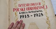 Tak Polacy świętowali niepodległość 90 lat temu