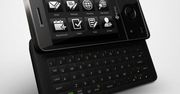 Zmiana ustawień wyświetlacza HTC Touch Pro