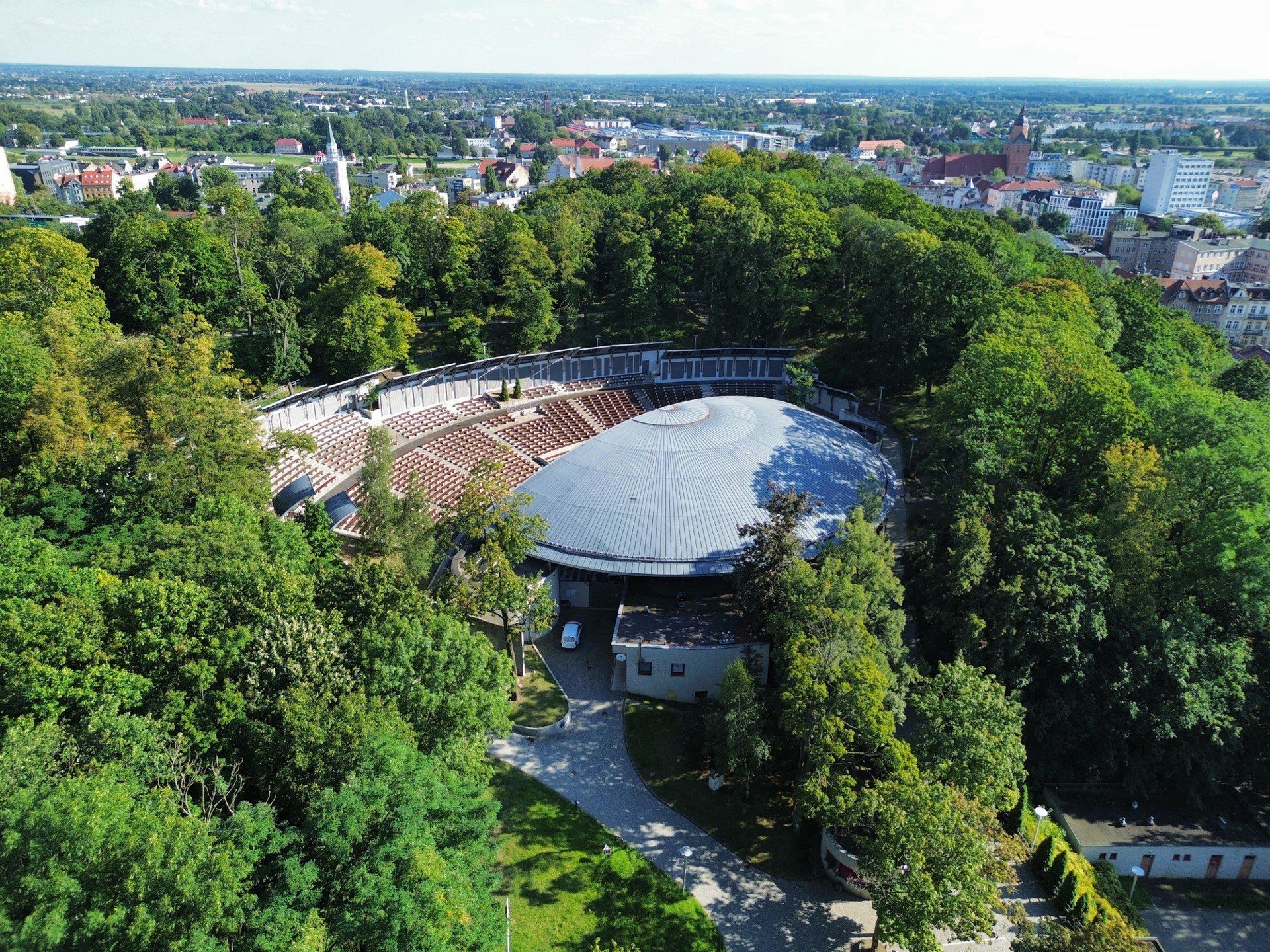 Zadłużenie miasta w relacji do tegorocznych dochodów Gorzowa będzie wynosiło około 37 proc.