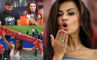 "Miss Euro 2016" o Siwiec: "Jest bardzo ładna, ale nie mam jej czego zazdrościć"