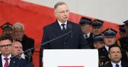 Borsuk hitem eksportowym Polski? Andrzej Duda apeluje