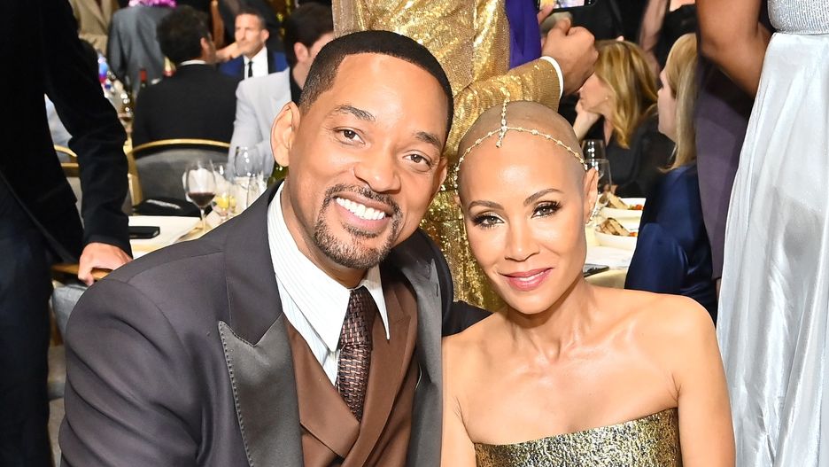 Will Smith i Jada Pinkett Smith od lat żyją w separacji, ale na galach udają zgodne małżeństwo