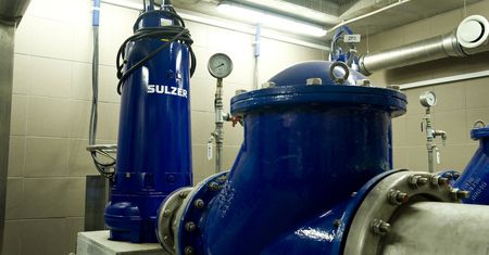 Szwajcarski Sulzer zawiesza działalność w Polsce. To przez sankcje