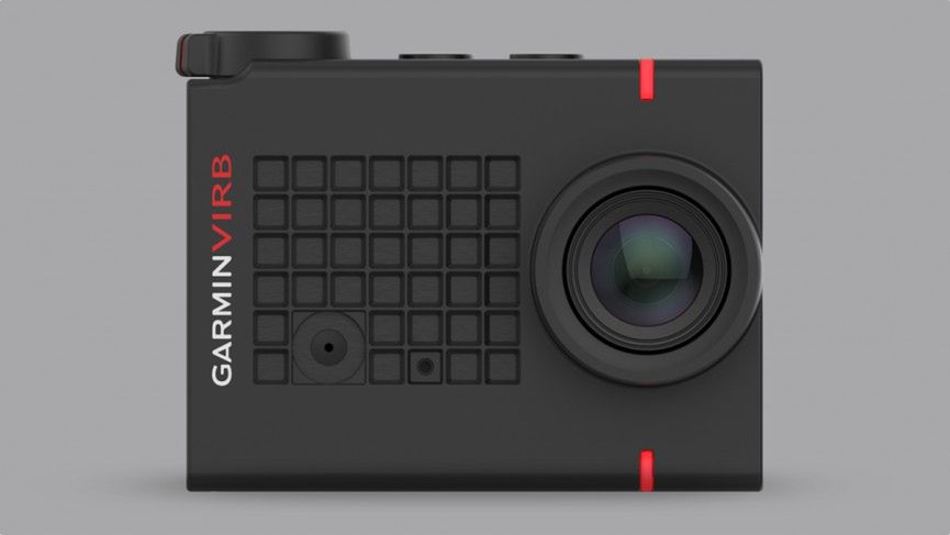 Garmin VIRB Ultra 30: nadchodzące GoPro Hero 5 ma już niezwykle groźnego konkurenta 2