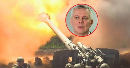 Siemoniak o "złych scenariuszach". "Nasze służby specjalne muszą być świetne"