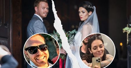 Nikomu nie powiedzieli, że są po rozwodzie. Nagle zdjęcia z nowymi partnerami. Fani są w szoku