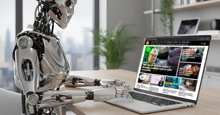 Google pokazał nową wersję Gemini. Przejmie kontrolę nad twoim urządzeniem