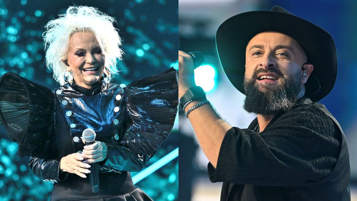 Finał festiwalu w Sopocie. Widzowie zachwyceni rockowymi występa